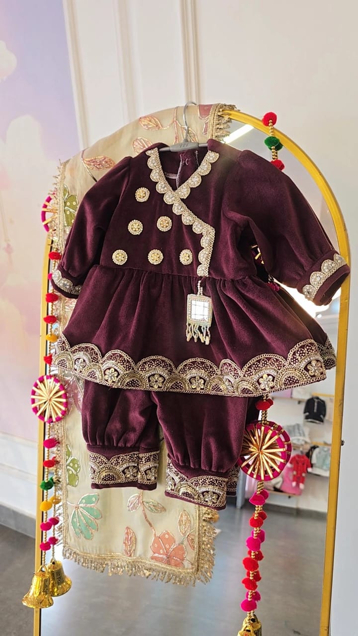 The Royal Prince Velvet Ensemble