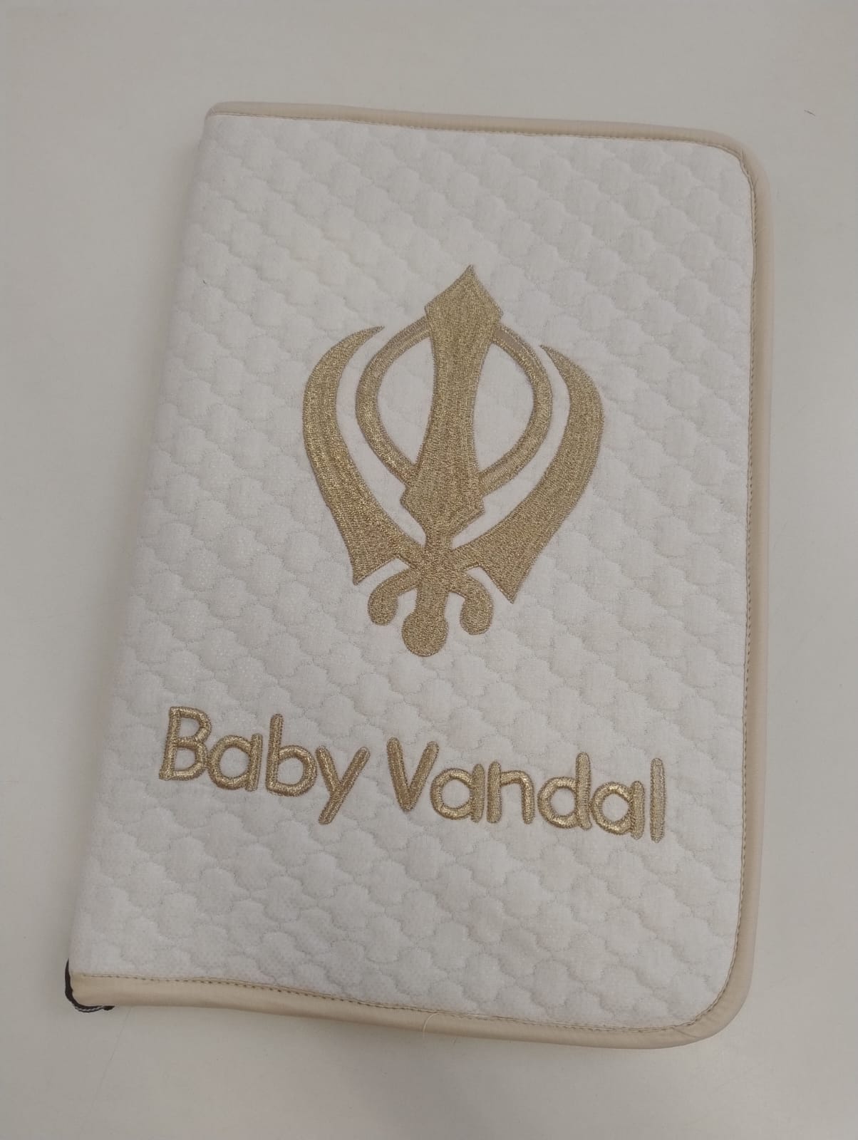 Multipurpose File Folder