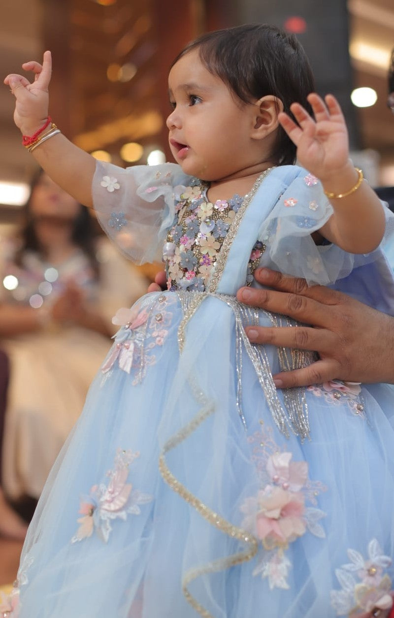 Queen of Cannes Inspired Look