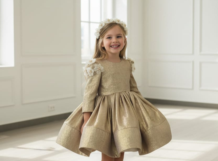 Party Wear frock 1