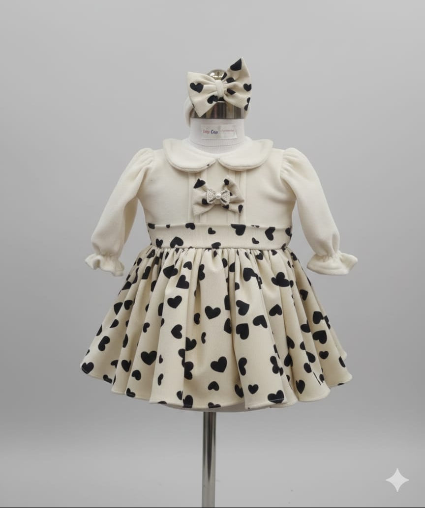 π The "Little Heartbreaker" Dress Set π€