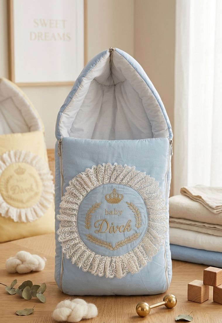 Divek Baby Wrap
