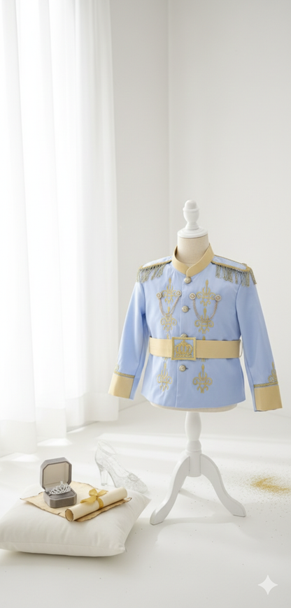 The Royal Elegance Set
