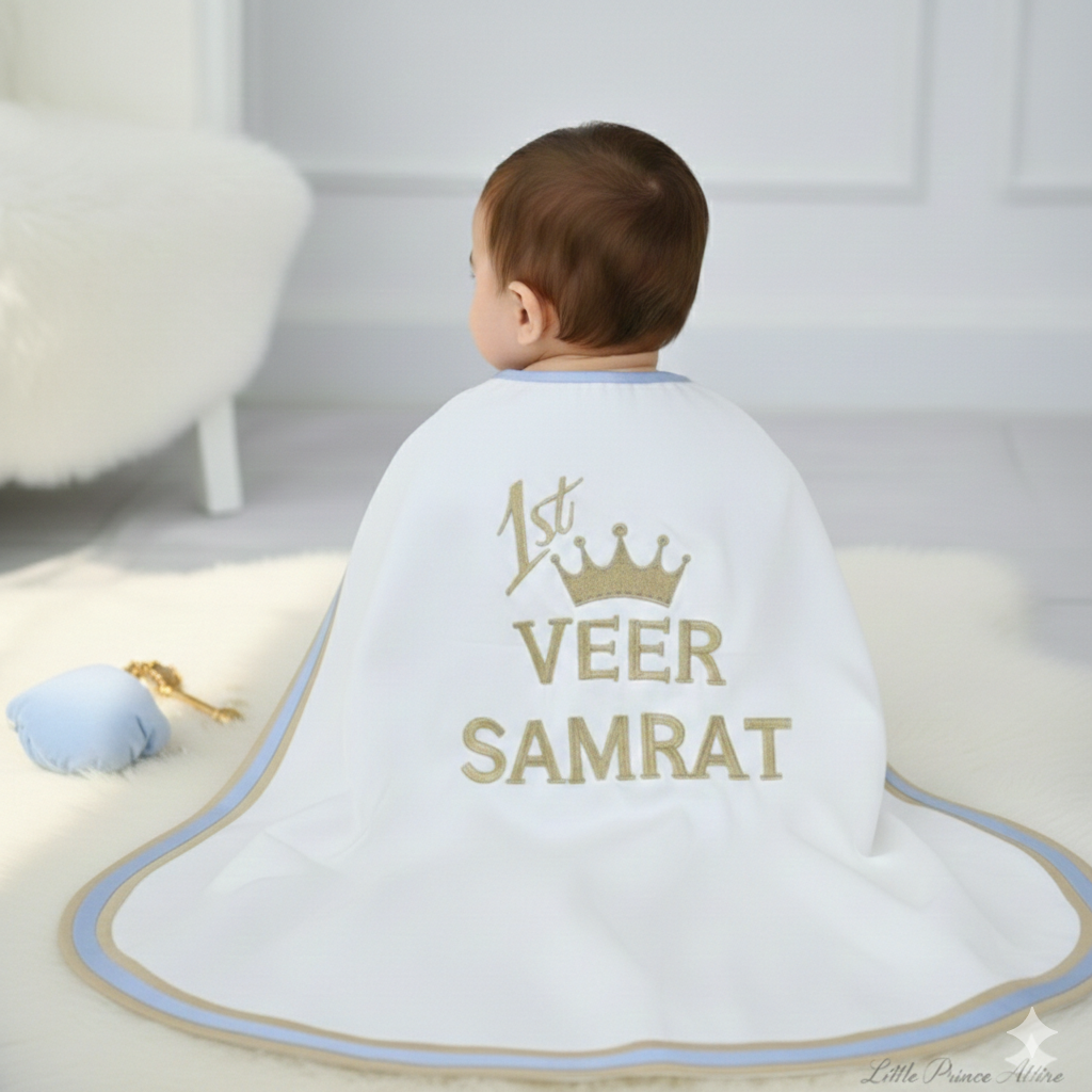 The Royal Elegance Set