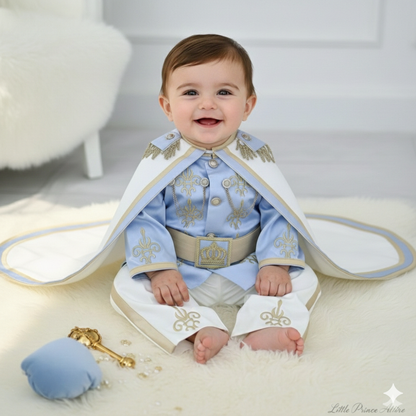 The Royal Elegance Set