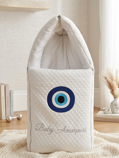 Evil Eye Baby Nest