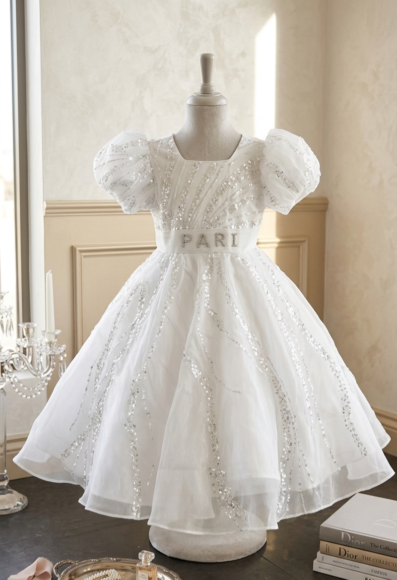 Celestria Gown