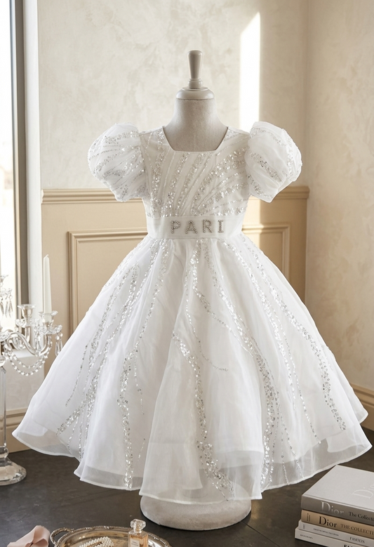 Celestria Gown