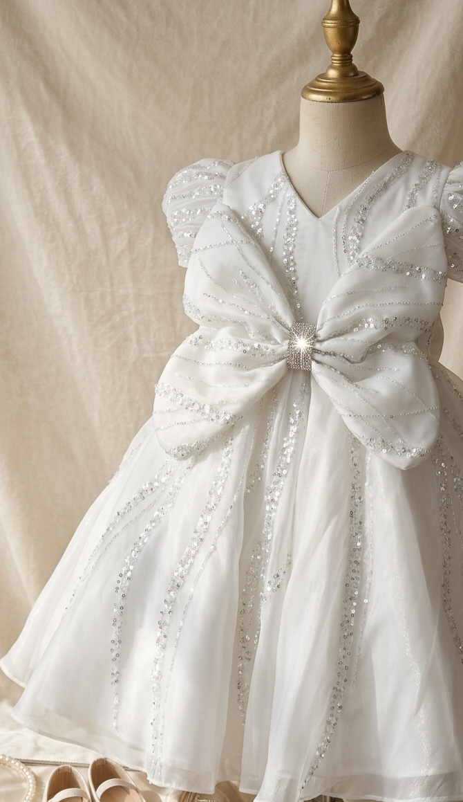 Celestria Gown