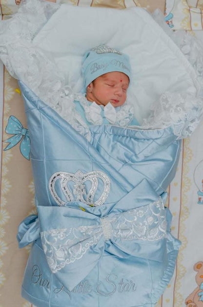 Our little Star bow combo sets