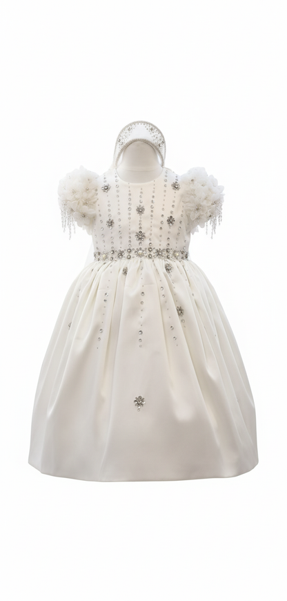 Enchanted Patel Gown