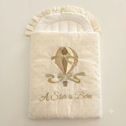 Golden Sky Baby Nest