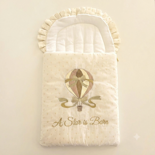 Golden Sky Baby Nest
