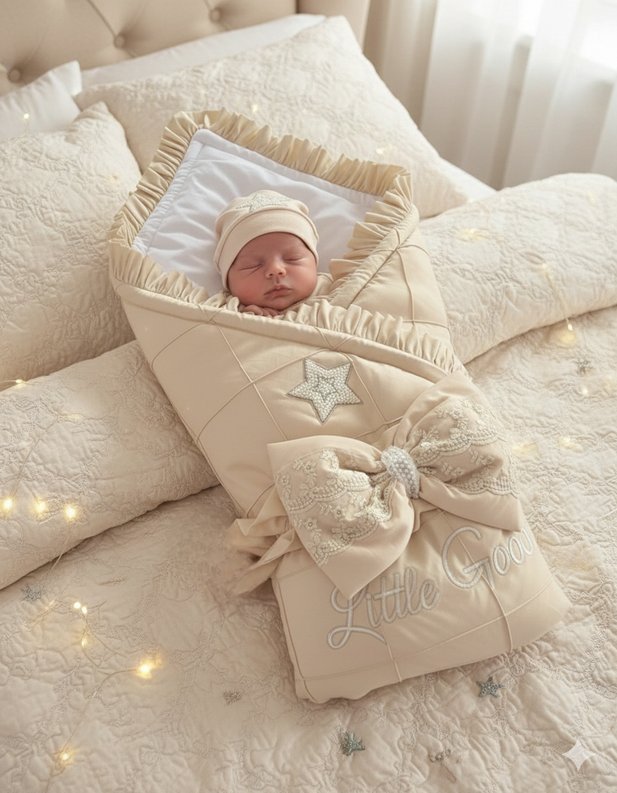 Baby Star combo set