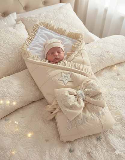 Baby Star combo set
