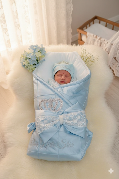 Our little Star bow combo sets