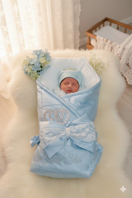 Our little Star bow combo sets