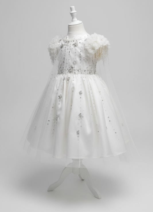 Enchanted Patel Gown