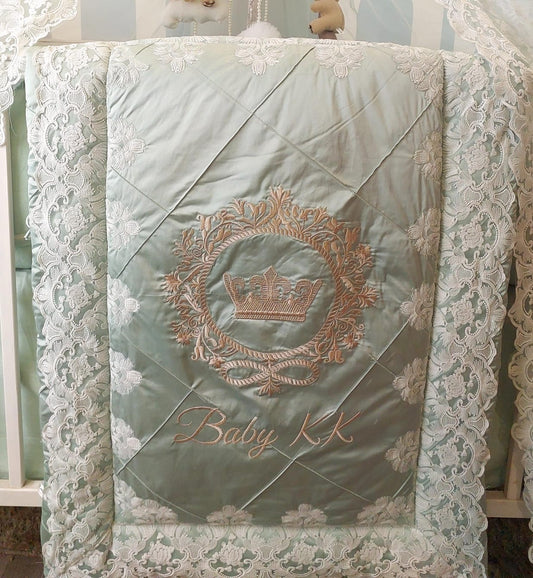 The Royal blanket-02