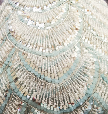 Little mermaid dress