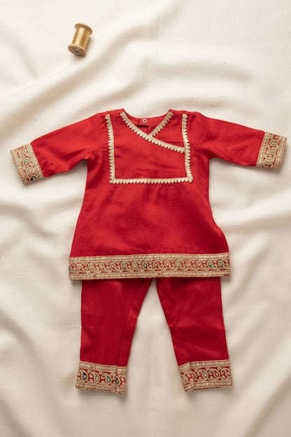 Festive suit set✨️
