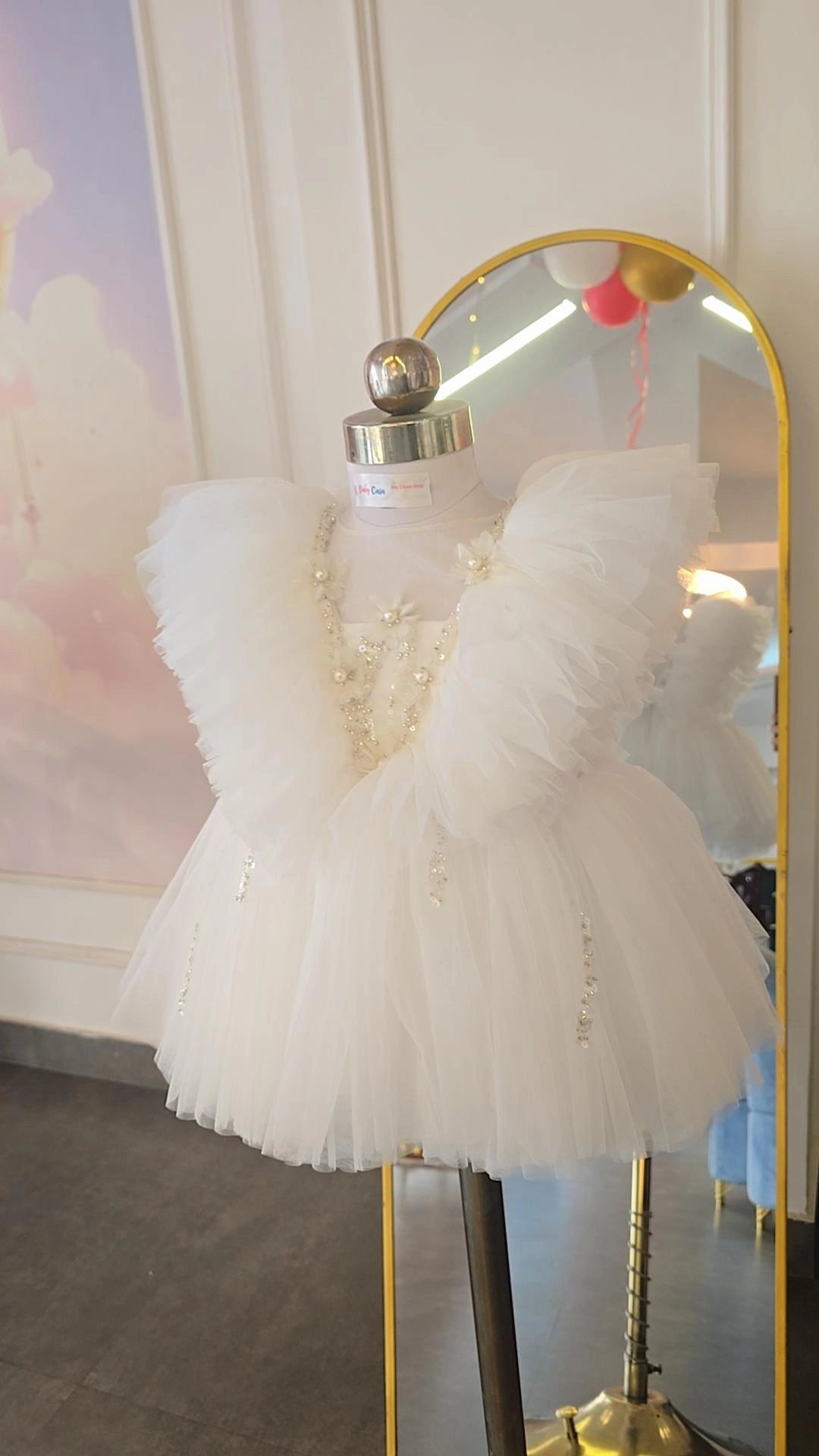 Dream Fairy Dress