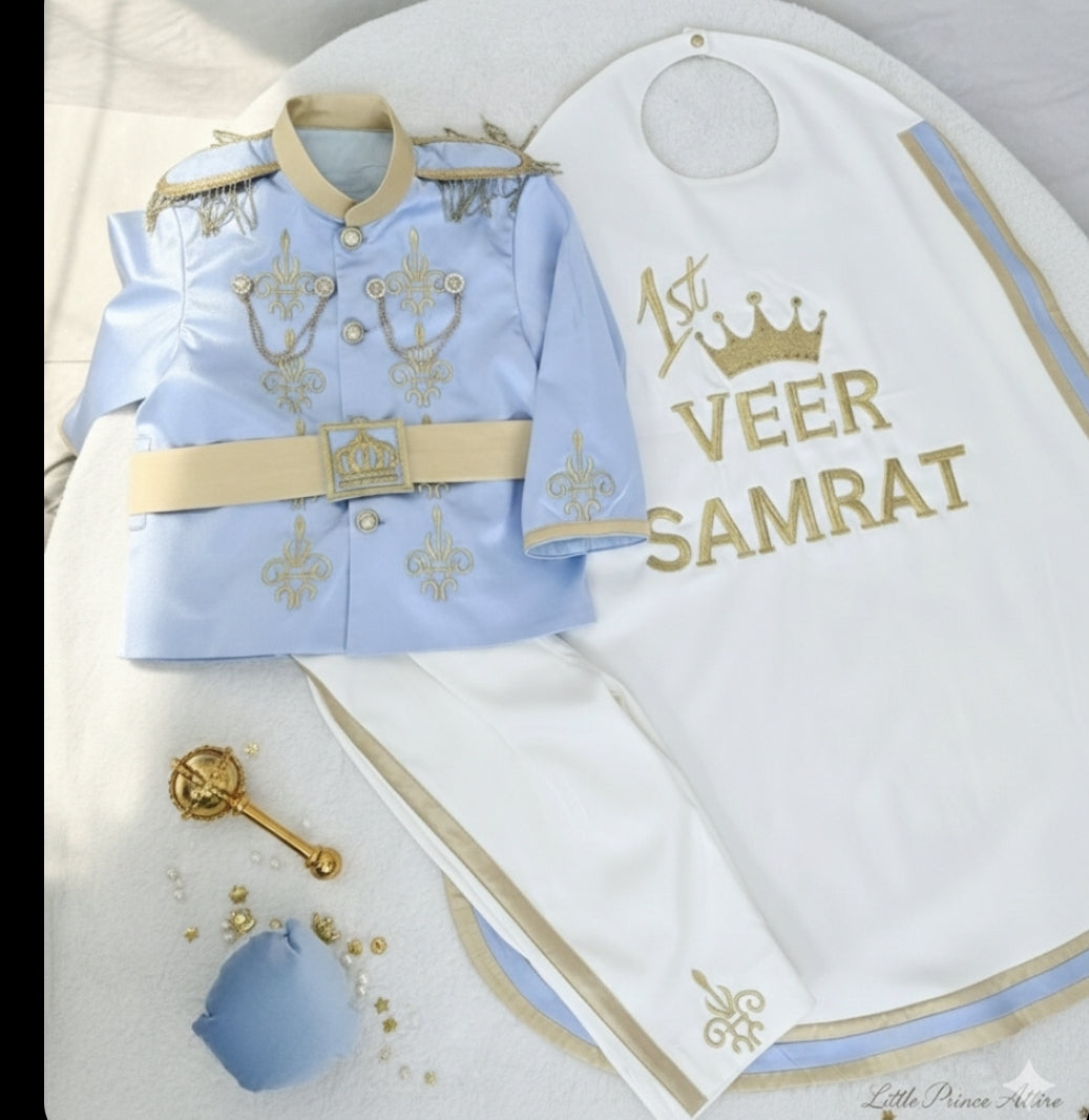 The Royal Elegance Set