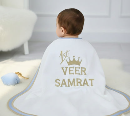 The Regal Prince Outfit