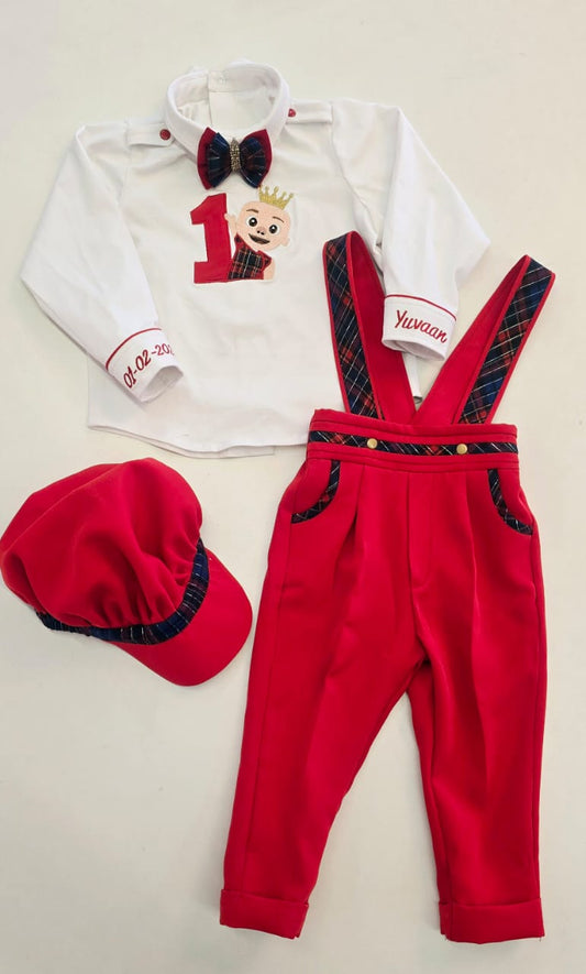 The Boss Baby Set 1