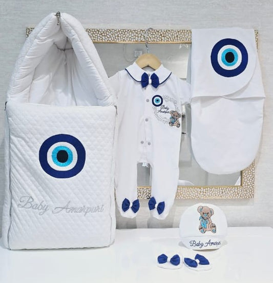 The Evil Eye Set