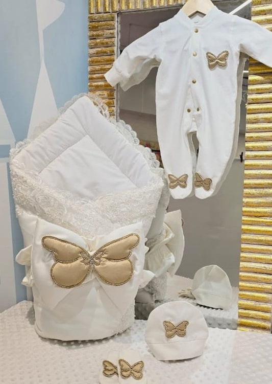 The Angel Wings Set