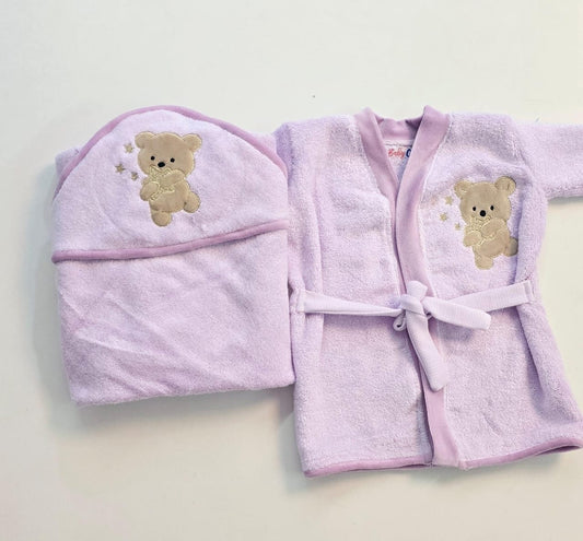 Baby Towels  1