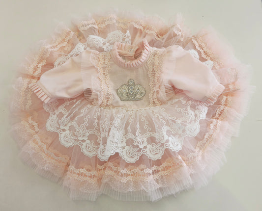 The All In frock Set