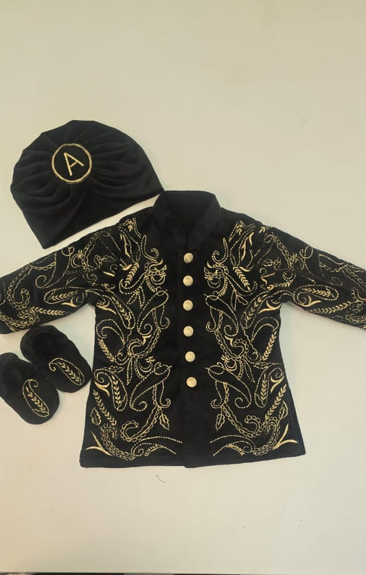 Blazer 6
