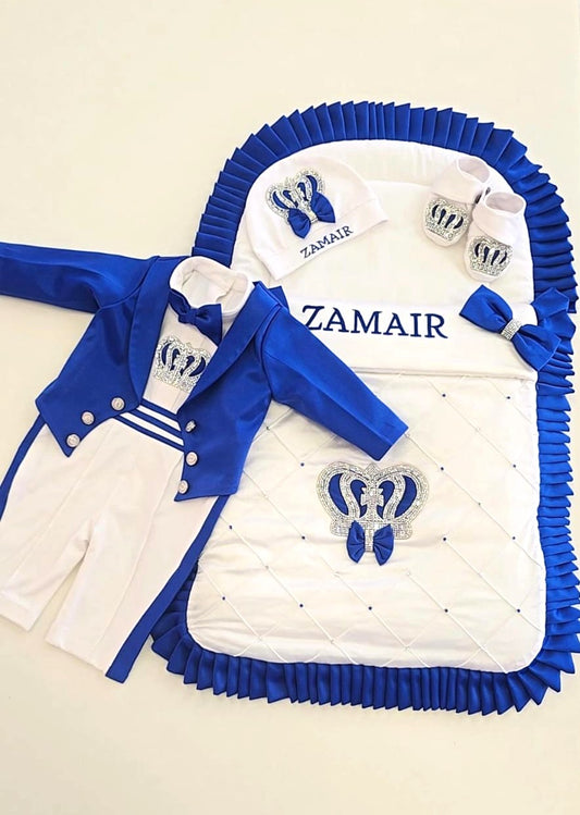 The Vintage Prince Combo Set
