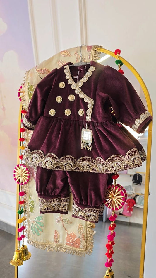 The Royal Prince Velvet Ensemble