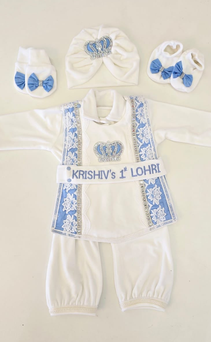 Custom Royal Velvet Collection.