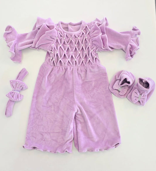 The Royal Milestone Collection