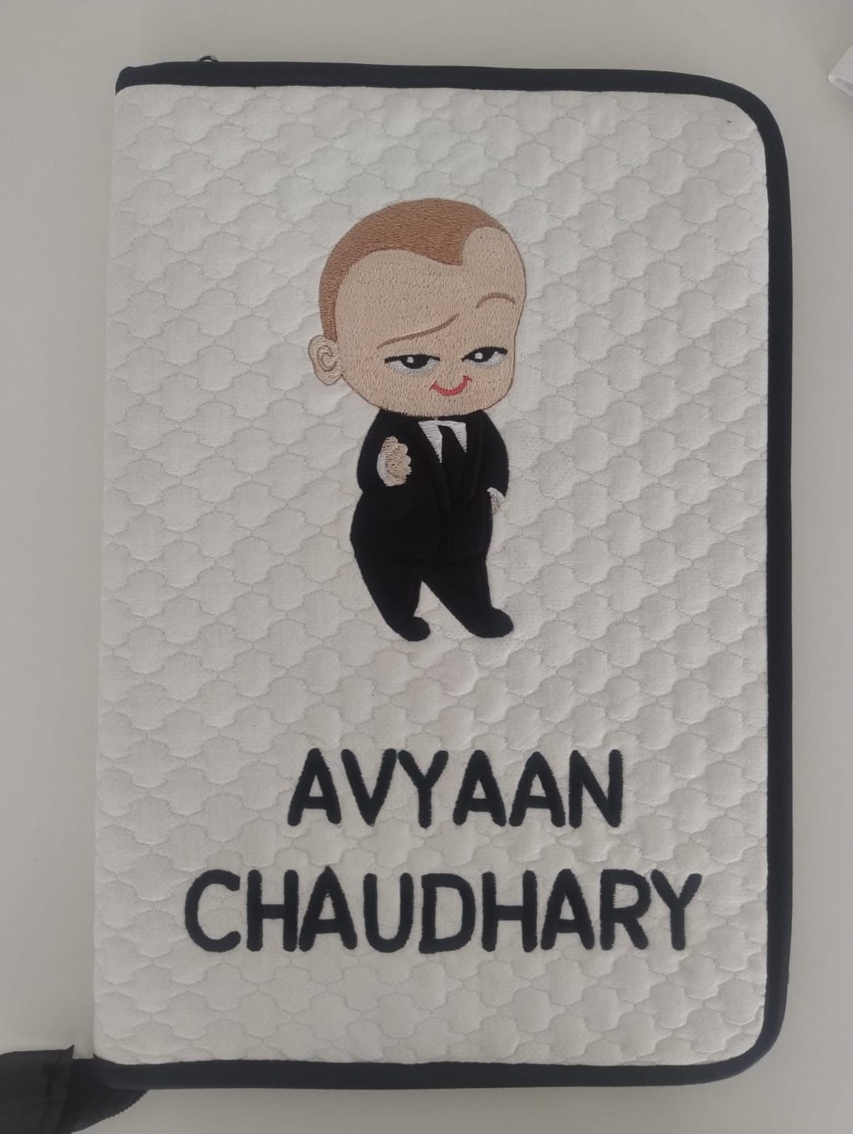 Multi Purpose File Folder