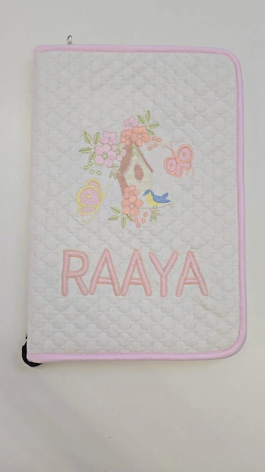 Multi Purpose File Folder