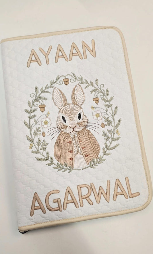 Multi Purpose File Folder
