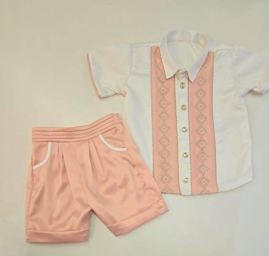 Cord set