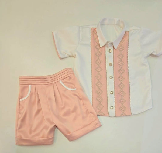 Cord set