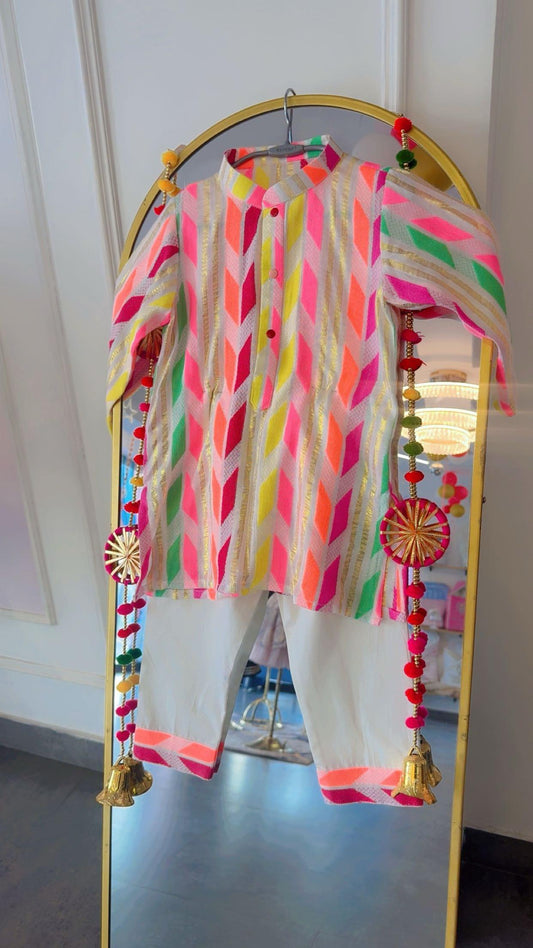 Holi Kurta For boy