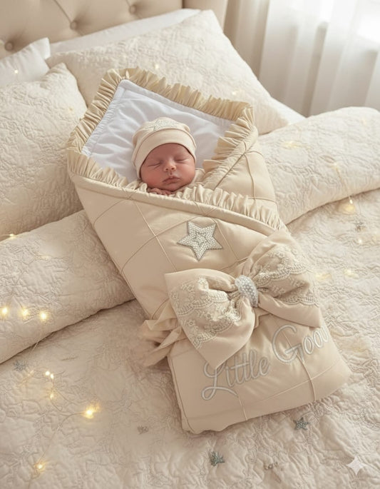 Little Star Wrap