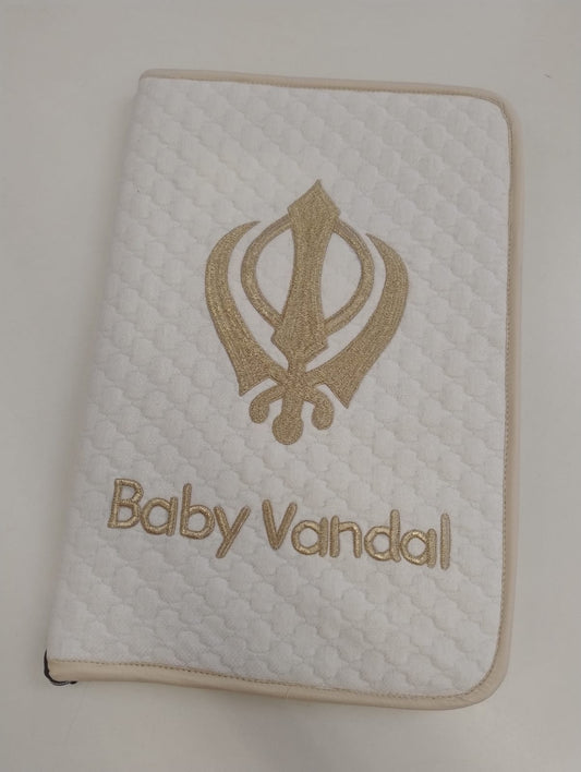Multipurpose File Folder