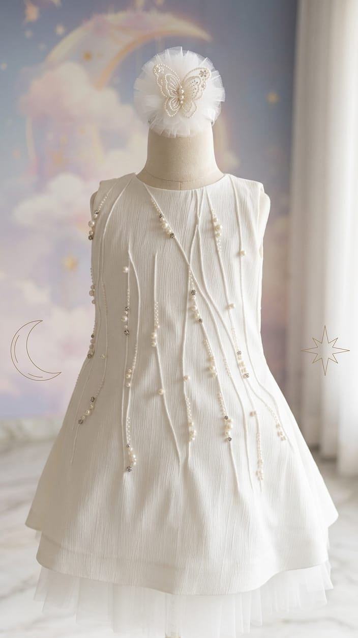 The Celestial Beauty