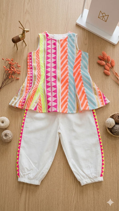 The Neon Set