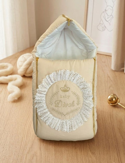 Divek Baby Wrap