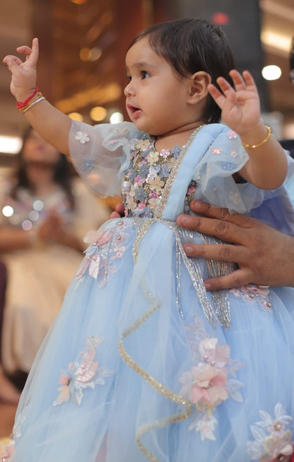 Queen of Cannes Inspired Look